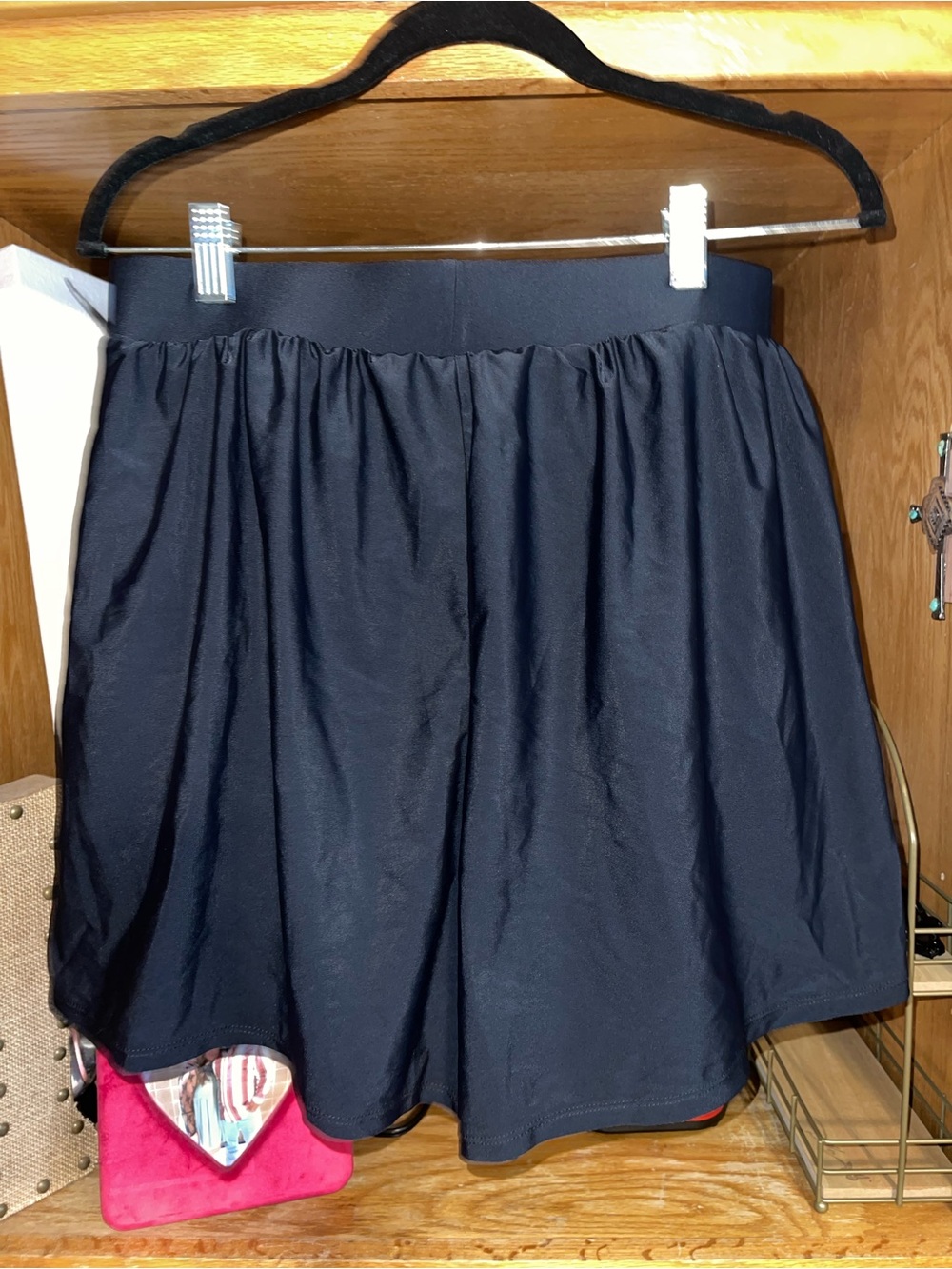 BloomChic Swim Shorts US 12 - Picture 2 of 6